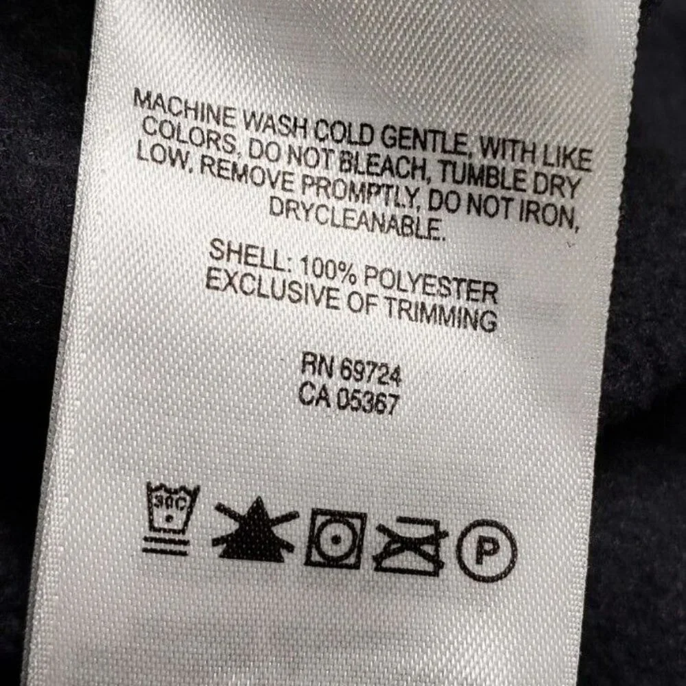 Columbia men vest